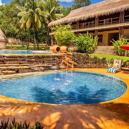 The Lodge At أوشمال المظهر الخارجي الصورة