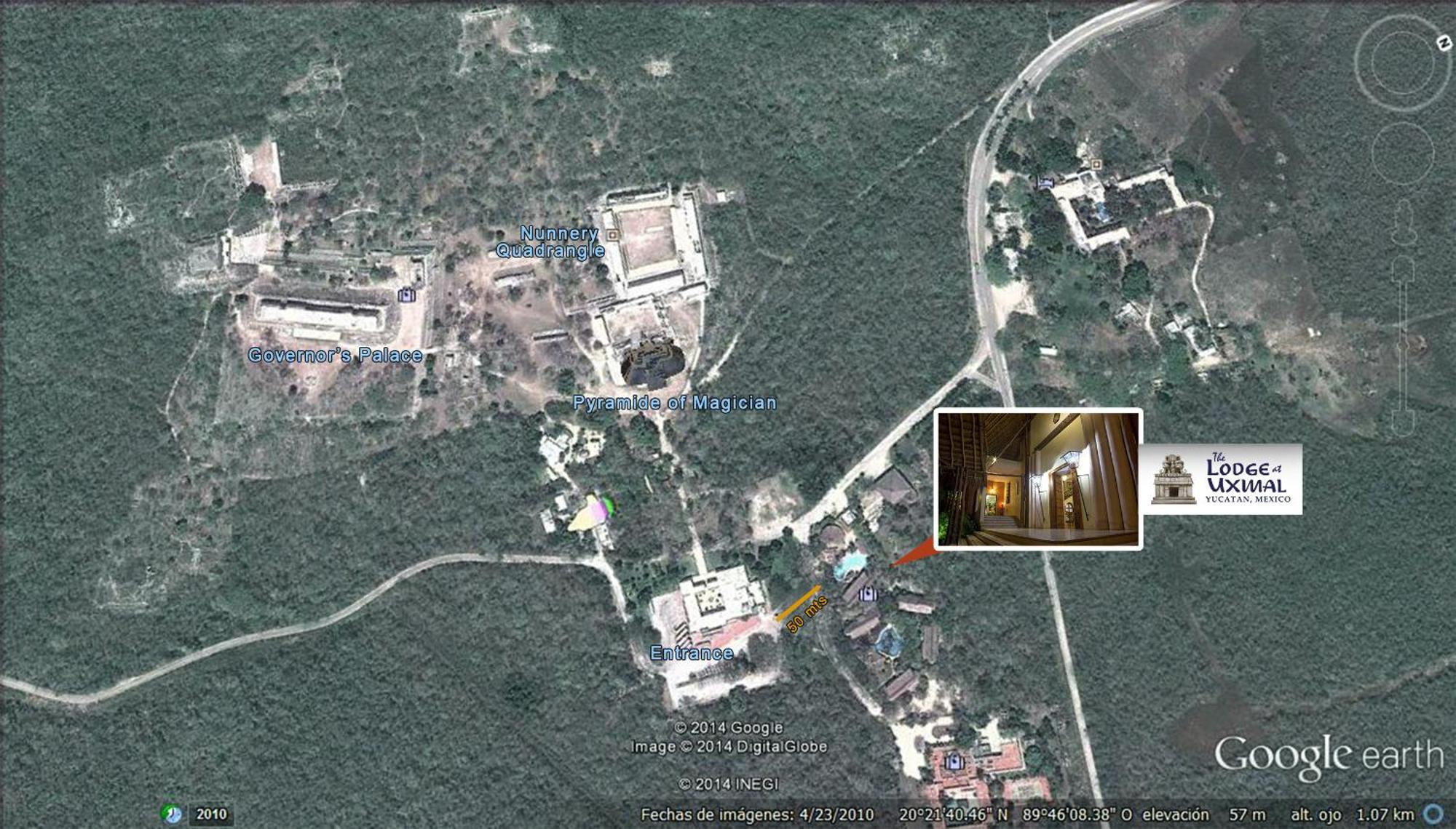 The Lodge At أوشمال المظهر الخارجي الصورة