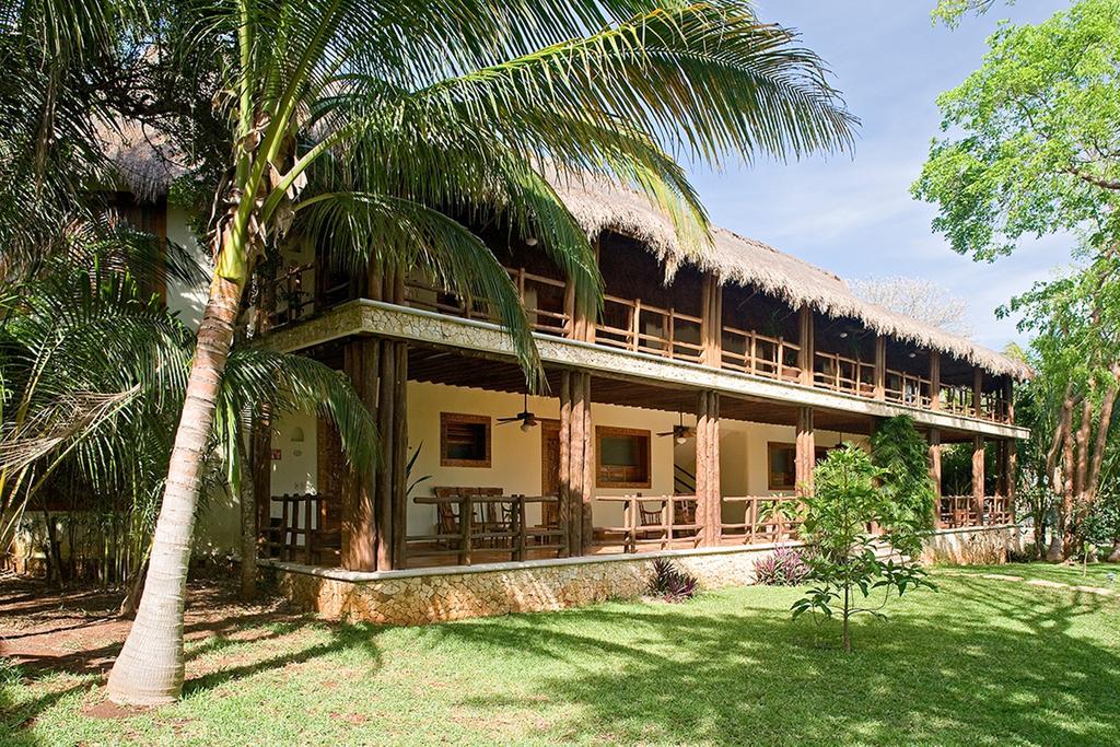 The Lodge At أوشمال المظهر الخارجي الصورة