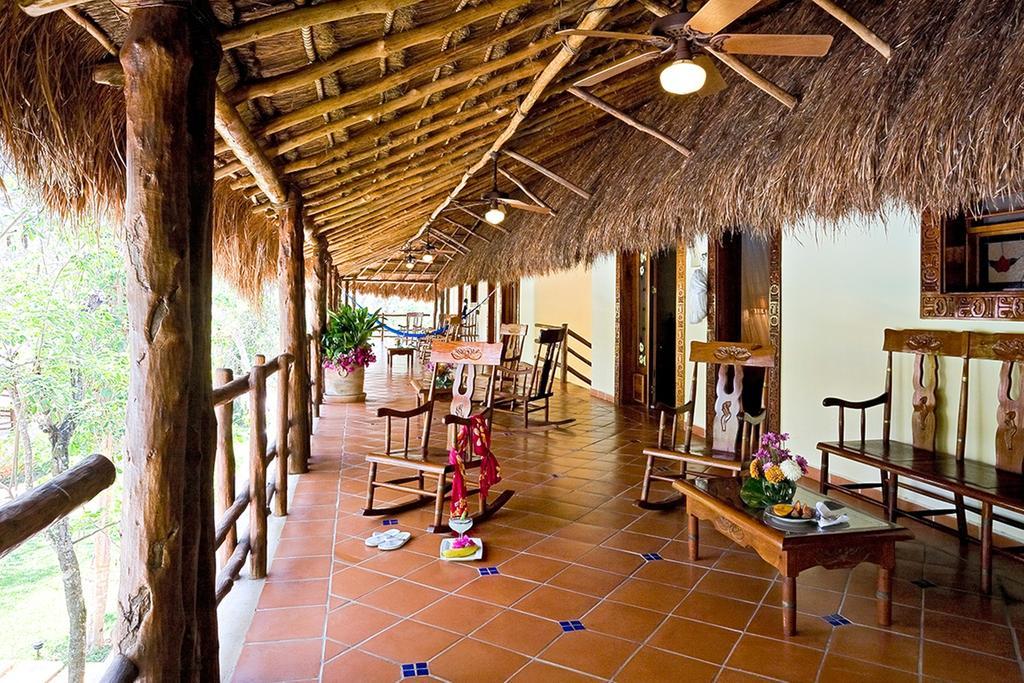 The Lodge At أوشمال المظهر الخارجي الصورة