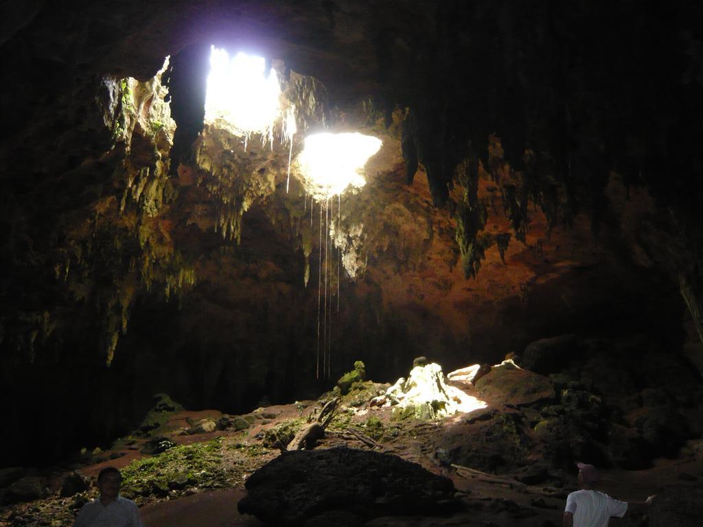 The Lodge At أوشمال المظهر الخارجي الصورة