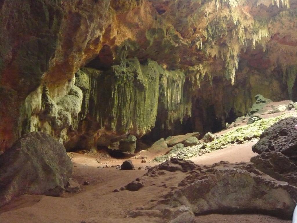 The Lodge At أوشمال المظهر الخارجي الصورة