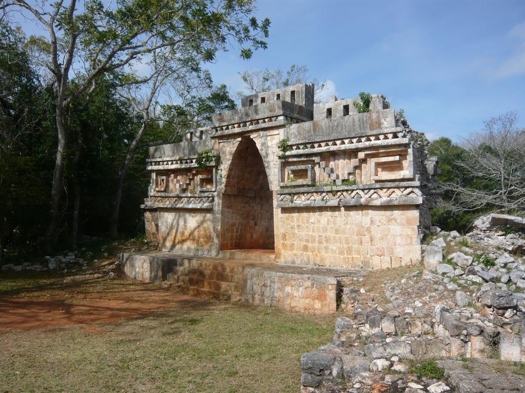 The Lodge At أوشمال المظهر الخارجي الصورة