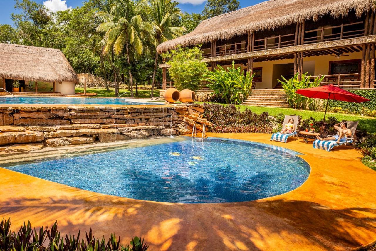 The Lodge At أوشمال المظهر الخارجي الصورة