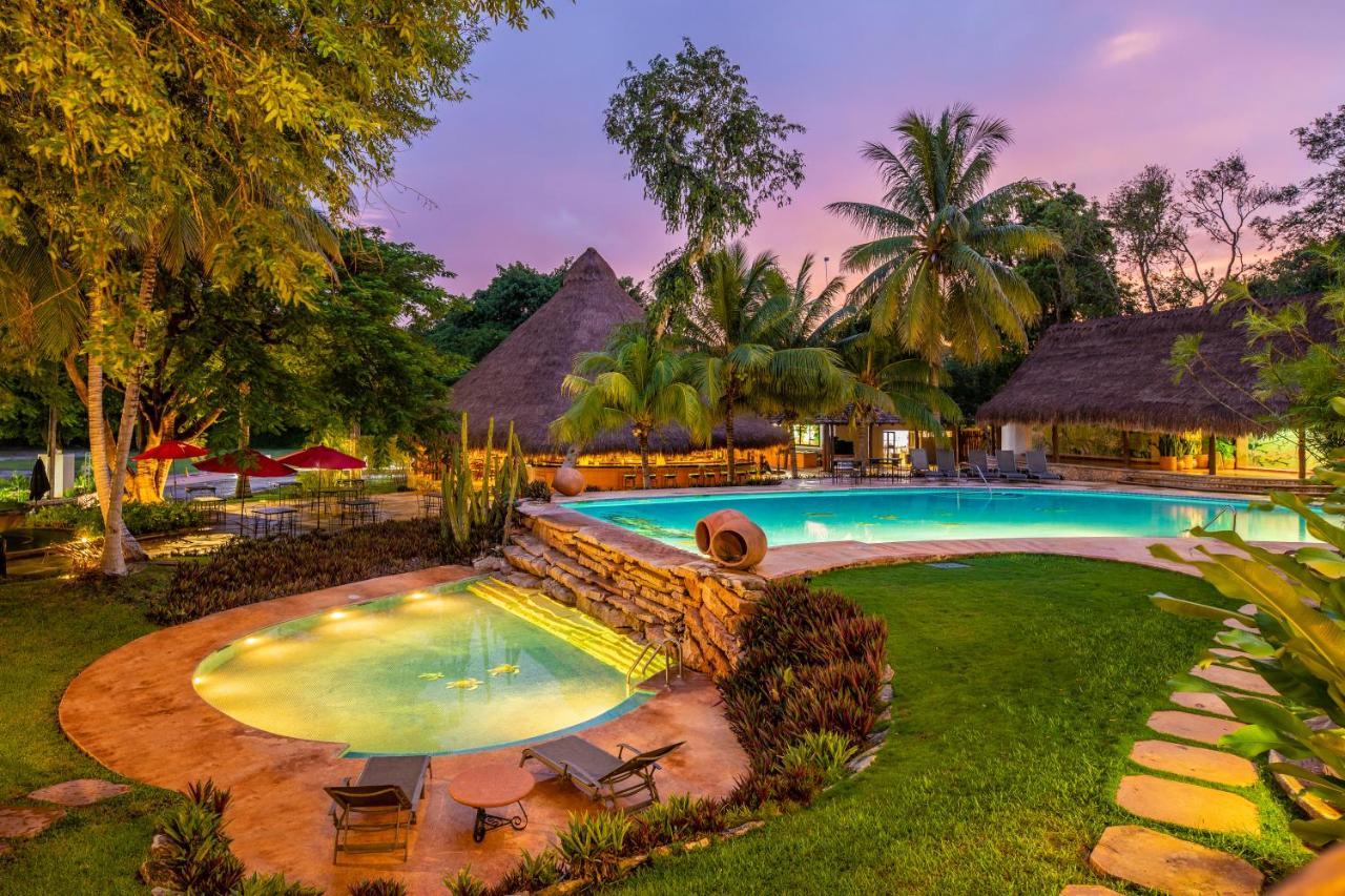 The Lodge At أوشمال المظهر الخارجي الصورة
