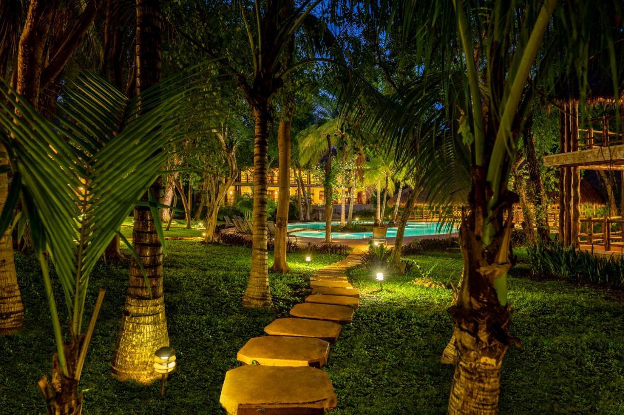 The Lodge At أوشمال المظهر الخارجي الصورة