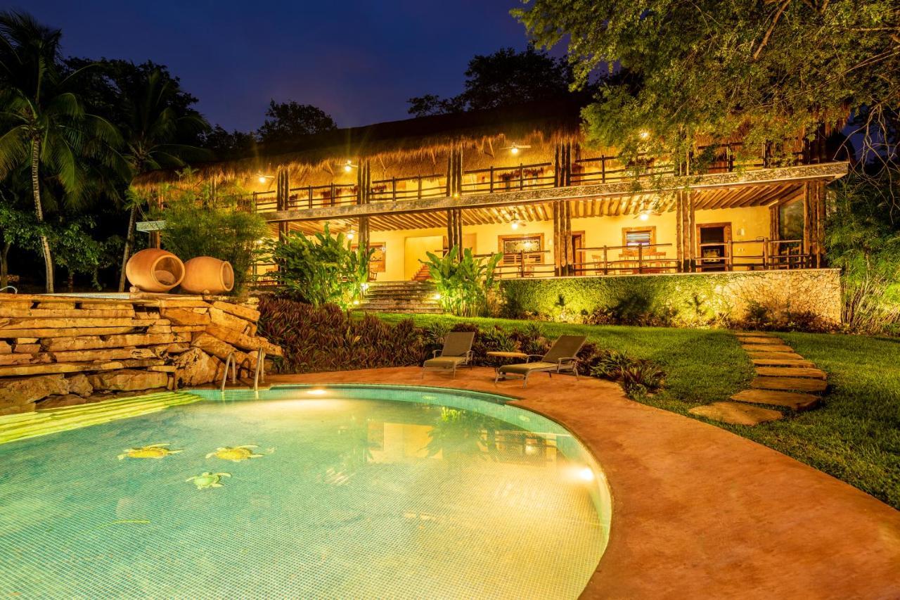 The Lodge At أوشمال المظهر الخارجي الصورة