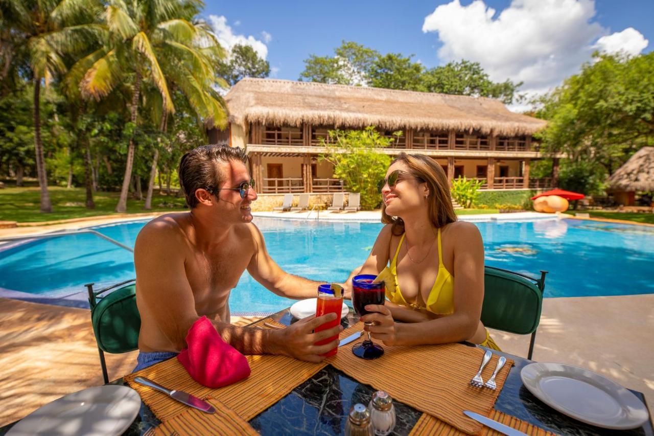 The Lodge At أوشمال المظهر الخارجي الصورة