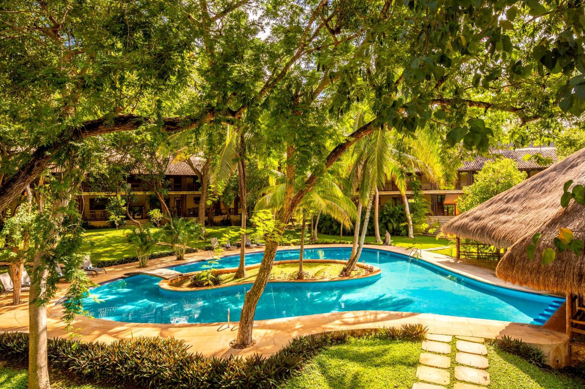 The Lodge At أوشمال المظهر الخارجي الصورة