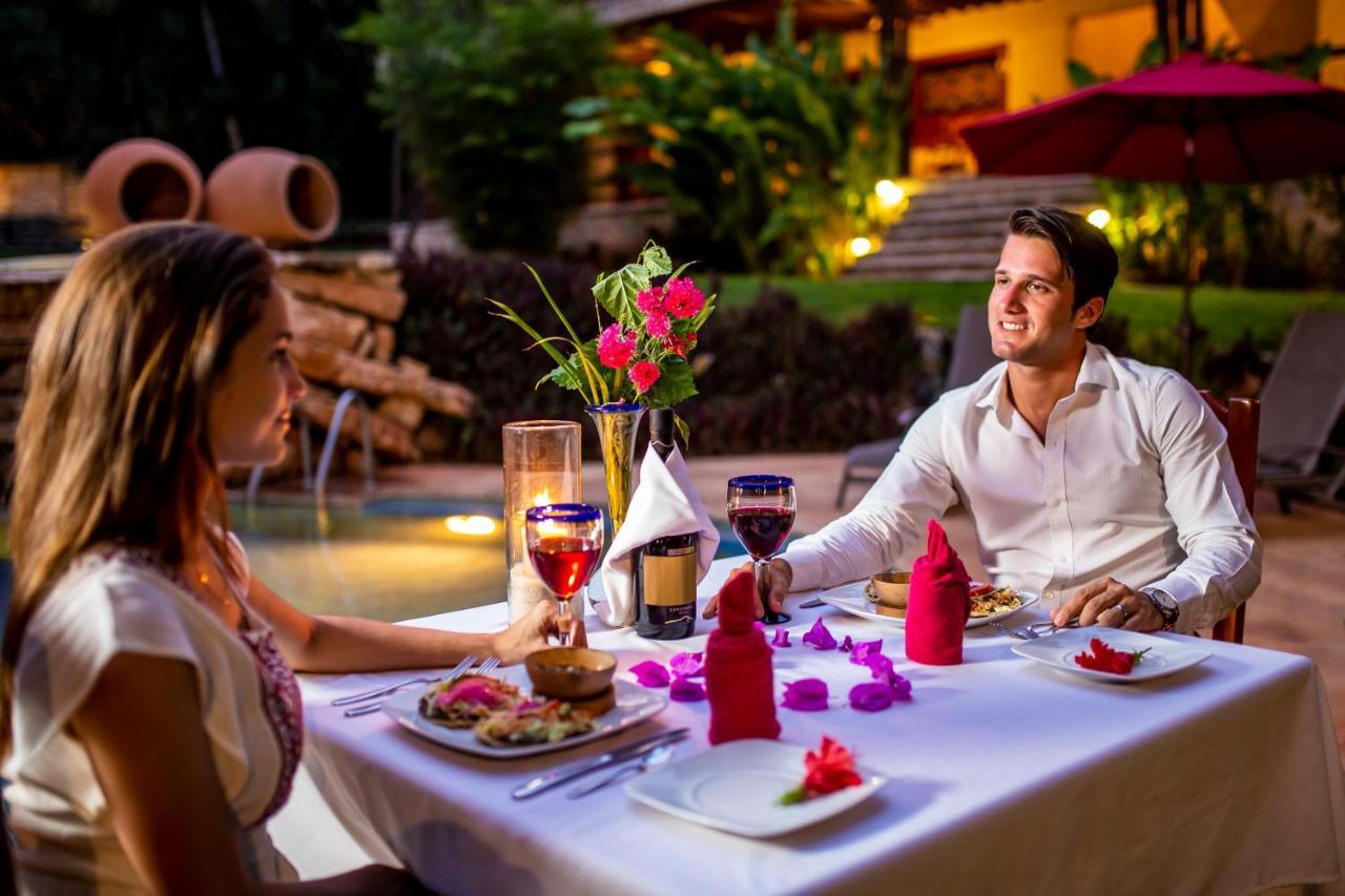The Lodge At أوشمال المظهر الخارجي الصورة