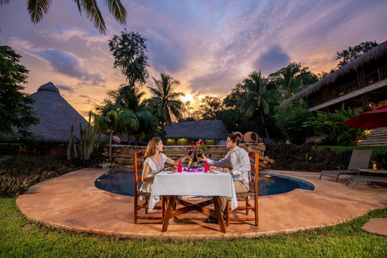 The Lodge At أوشمال المظهر الخارجي الصورة