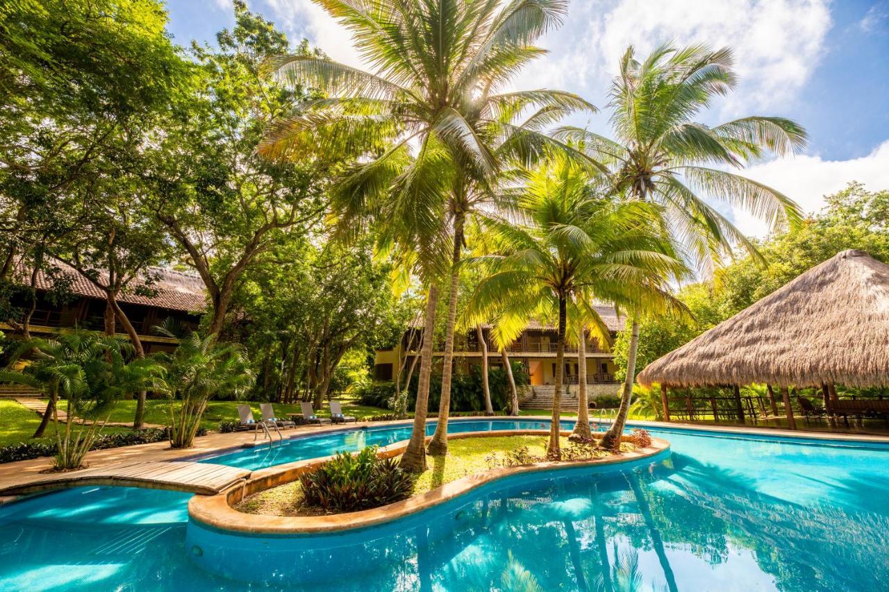The Lodge At أوشمال المظهر الخارجي الصورة