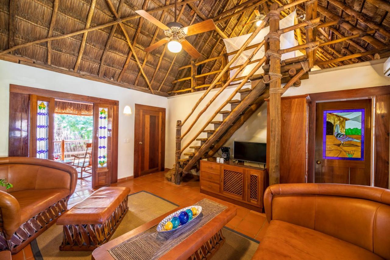 The Lodge At أوشمال المظهر الخارجي الصورة