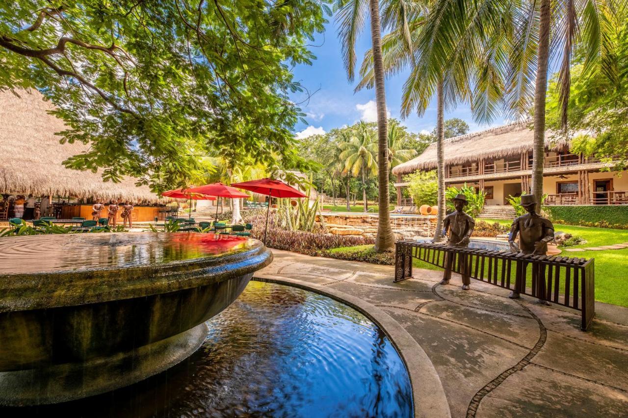 The Lodge At أوشمال المظهر الخارجي الصورة