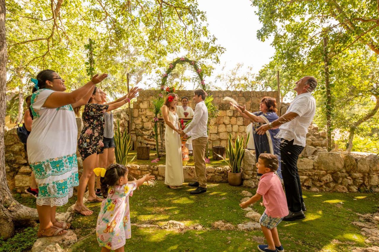 The Lodge At أوشمال المظهر الخارجي الصورة