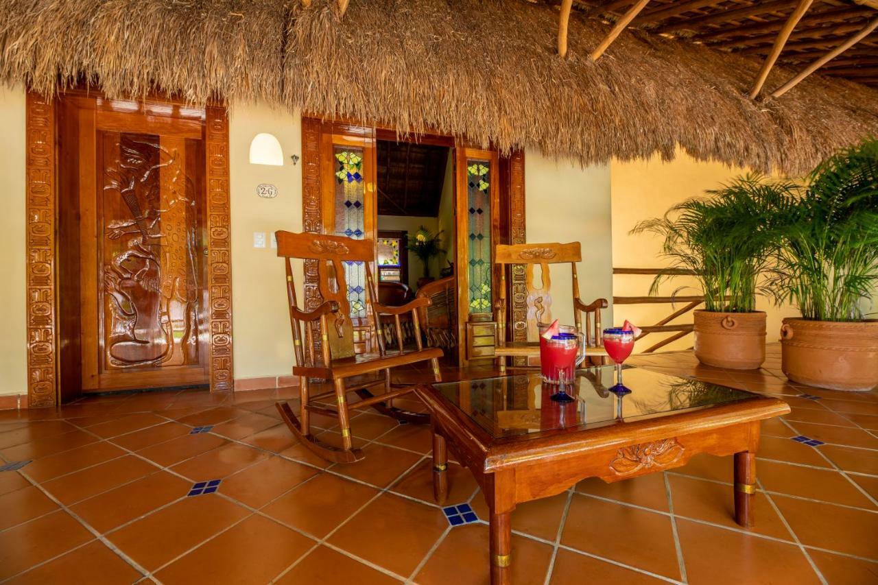 The Lodge At أوشمال المظهر الخارجي الصورة