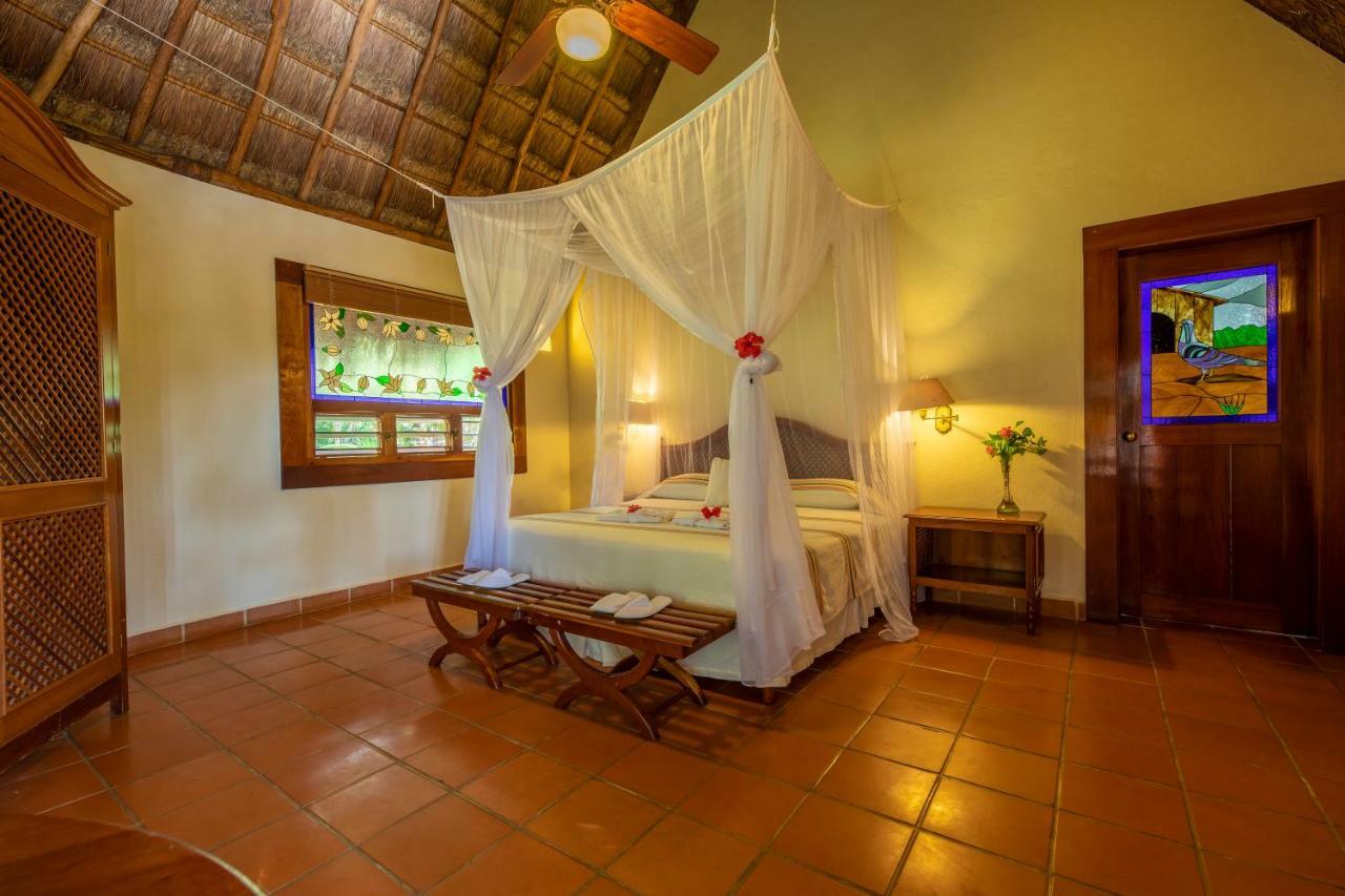 The Lodge At أوشمال المظهر الخارجي الصورة
