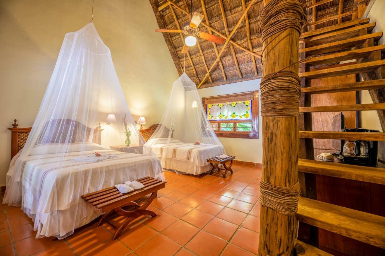 The Lodge At أوشمال المظهر الخارجي الصورة