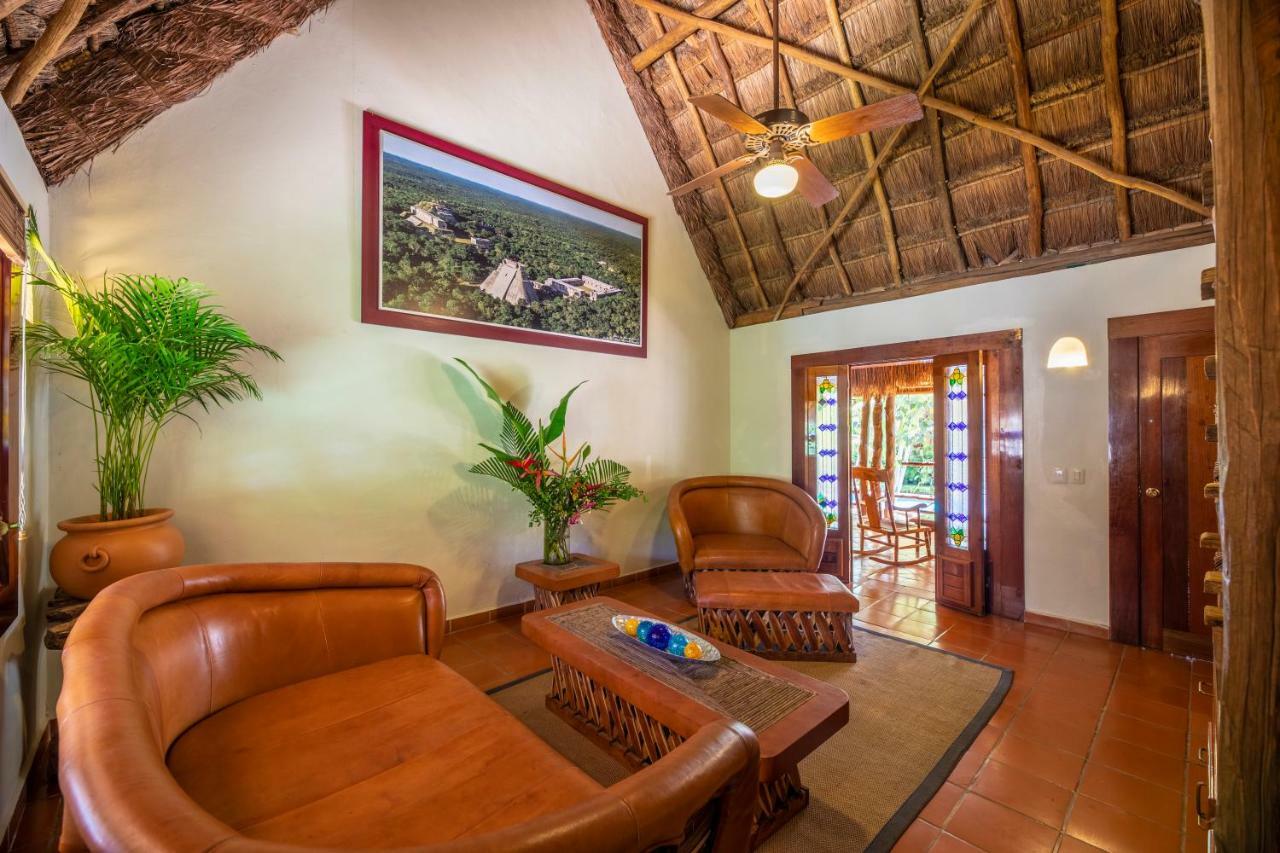 The Lodge At أوشمال المظهر الخارجي الصورة