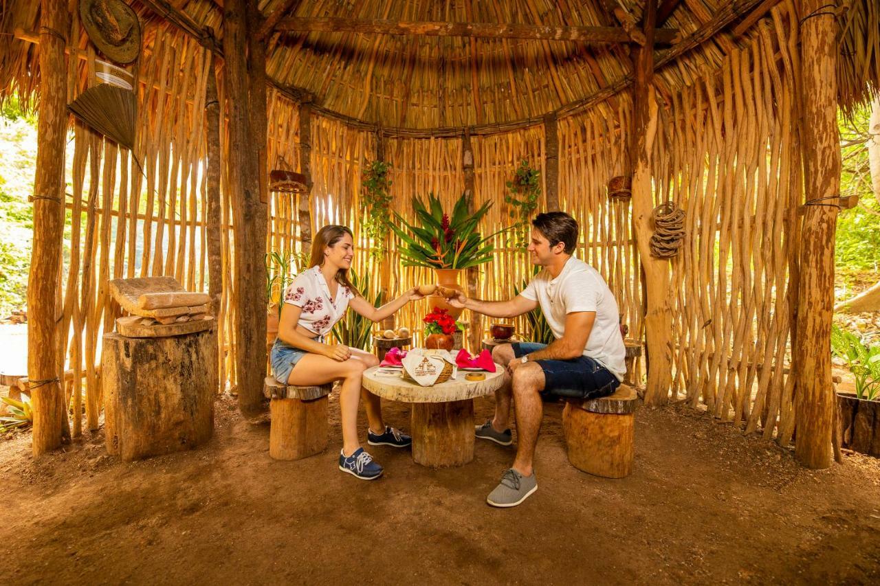 The Lodge At أوشمال المظهر الخارجي الصورة