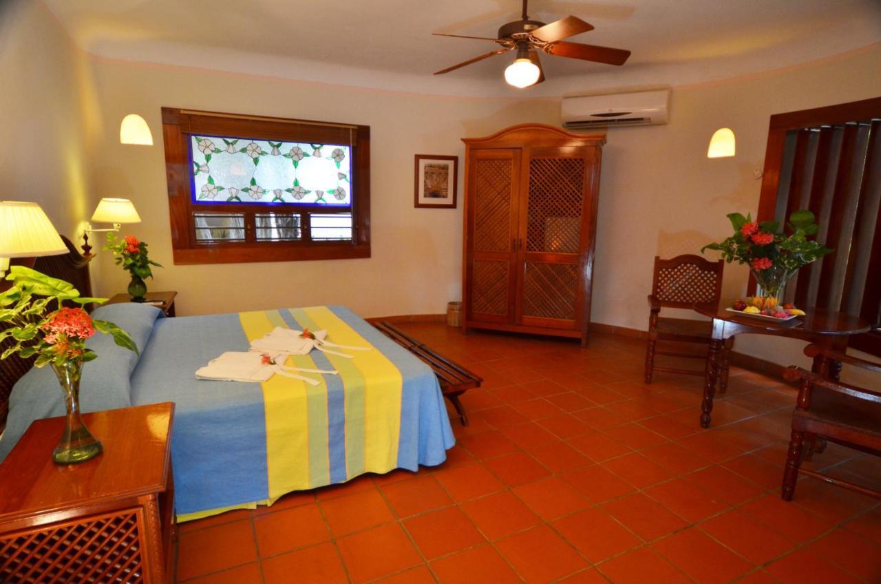 The Lodge At أوشمال الغرفة الصورة